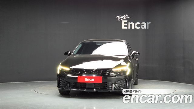 Kia K5 (III) 2.0 Signature 2025 — фото 3