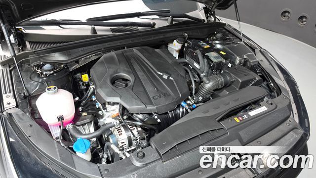 Kia K5 (III) 2.0 Signature 2025 — фото 6