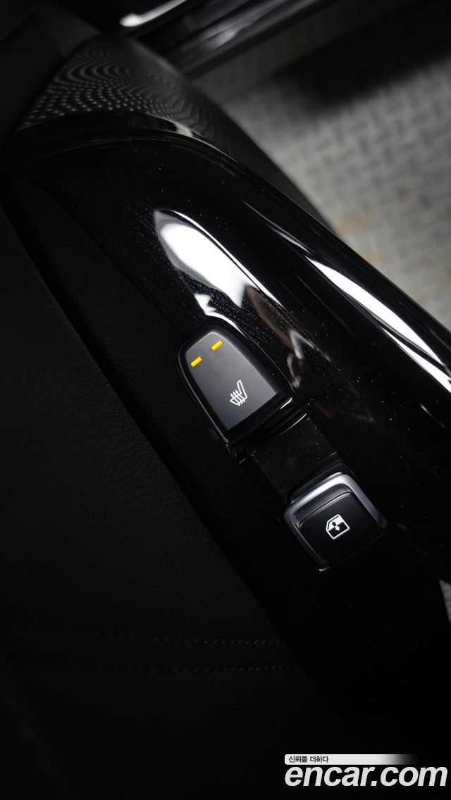 Kia K5 (III) 2.0 Signature 2025 — фото 18