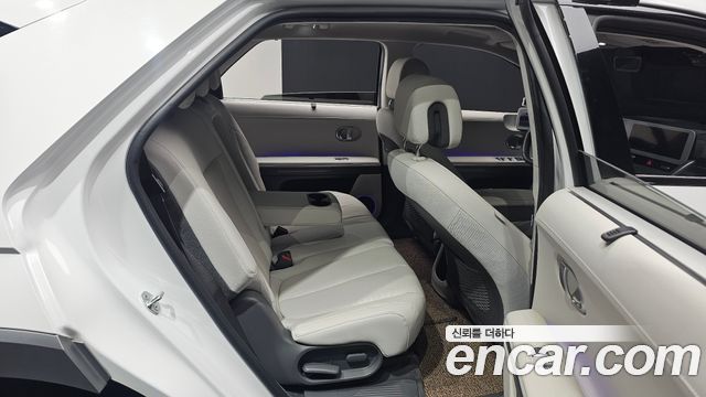 Hyundai Ioniq 5 Long Range AWD Prestige 2024 — фото 11