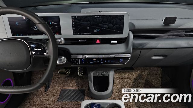 Hyundai Ioniq 5 Long Range AWD Prestige 2024 — фото 14