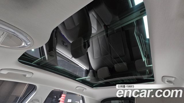 Hyundai Ioniq 5 Long Range AWD Prestige 2024 — фото 19