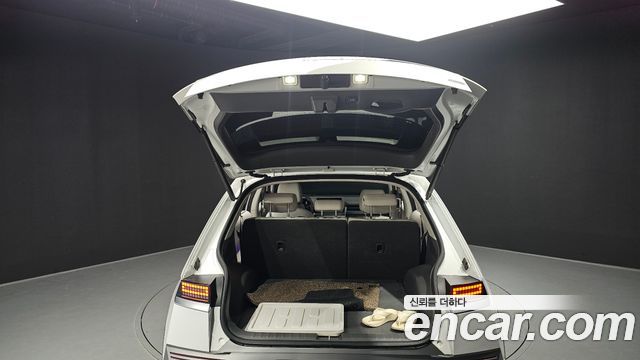 Hyundai Ioniq 5 Long Range AWD Prestige 2024 — фото 20
