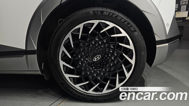 Hyundai Ioniq 5 Long Range AWD Prestige 2024 — фото 21