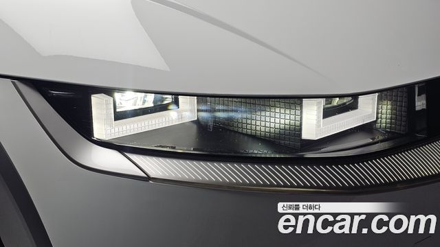Hyundai Ioniq 5 Long Range AWD Prestige 2024 — фото 22