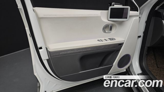 Hyundai Ioniq 5 Long Range AWD Prestige 2024 — фото 24