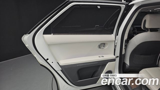Hyundai Ioniq 5 Long Range AWD Prestige 2024 — фото 25