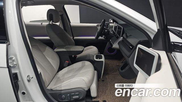 Hyundai Ioniq 5 Long Range AWD Prestige 2024 — фото 26