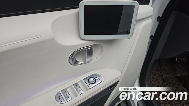 Hyundai Ioniq 5 Long Range AWD Prestige 2024 — фото 31