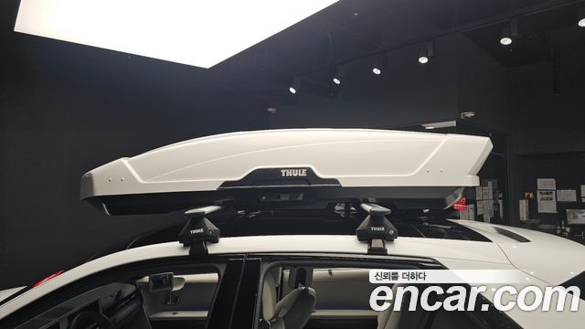 Hyundai Ioniq 5 Long Range AWD Prestige 2024 — фото 32