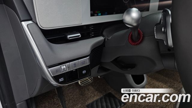 Hyundai Ioniq 5 Long Range AWD Prestige 2024 — фото 33