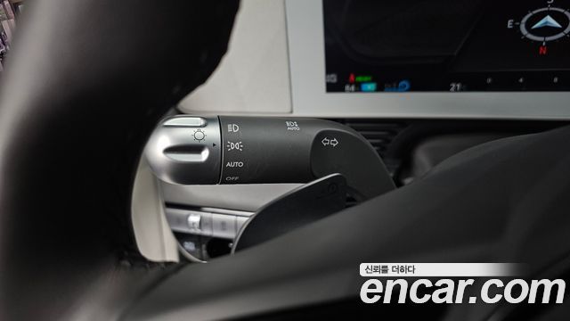 Hyundai Ioniq 5 Long Range AWD Prestige 2024 — фото 34