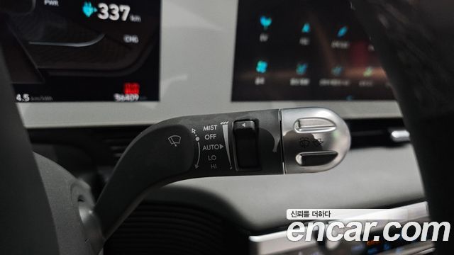 Hyundai Ioniq 5 Long Range AWD Prestige 2024 — фото 35