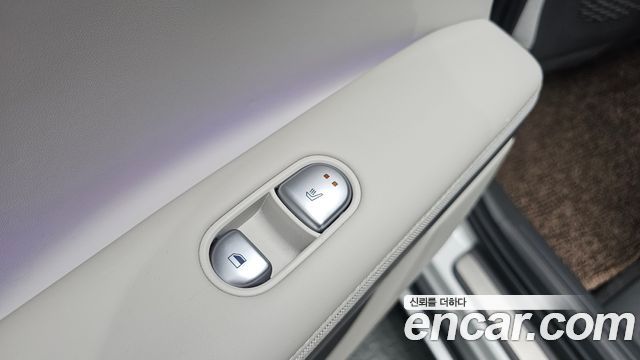 Hyundai Ioniq 5 Long Range AWD Prestige 2024 — фото 38