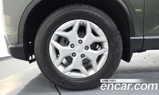 KG Mobility (SsangYong) Rexton Sports Khan Diesel 2.2 4WD Prestige 2022 — фото 5