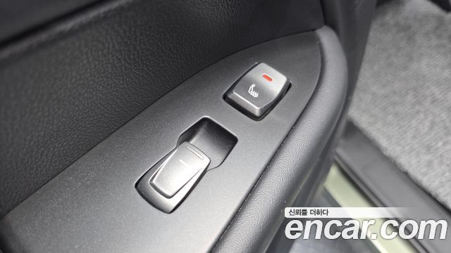 KG Mobility (SsangYong) Rexton Sports Khan Diesel 2.2 4WD Prestige 2022 — фото 34