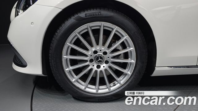 Mercedes-Benz E-Class (W213) E250 Exclusive 2022 — фото 5
