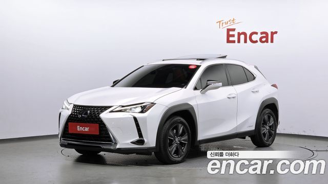 Lexus UX250h 2.0 2WD
