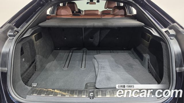 BMW X6 (G06) xDrive40i M Sport 2022 — фото 19
