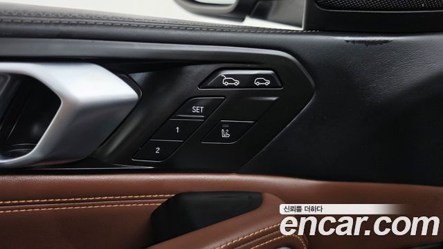 BMW X6 (G06) xDrive40i M Sport 2022 — фото 20