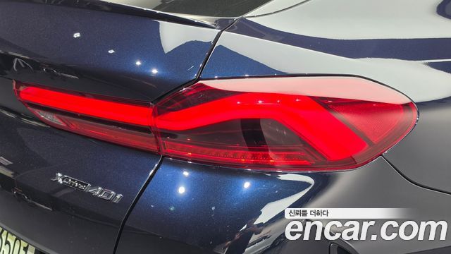 BMW X6 (G06) xDrive40i M Sport 2022 — фото 23