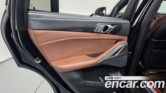 BMW X6 (G06) xDrive40i M Sport 2022 — фото 25