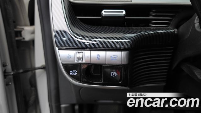 Hyundai Ioniq 5 Long range Commercial Long Range Package 2023 — фото 16