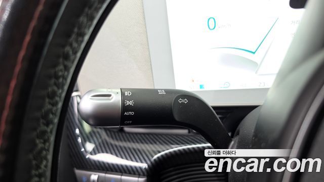 Hyundai Ioniq 5 Long range Commercial Long Range Package 2023 — фото 17