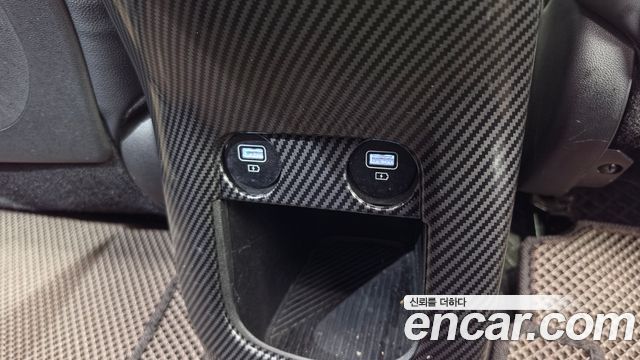 Hyundai Ioniq 5 Long range Commercial Long Range Package 2023 — фото 18