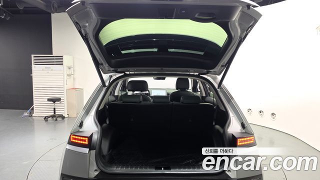 Hyundai Ioniq 5 Long range Commercial Long Range Package 2023 — фото 20