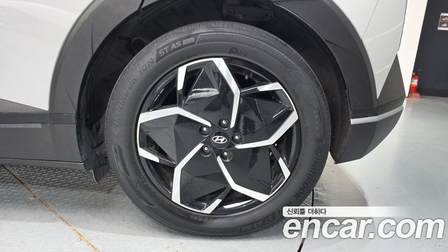 Hyundai Ioniq 5 Long range Commercial Long Range Package 2023 — фото 21