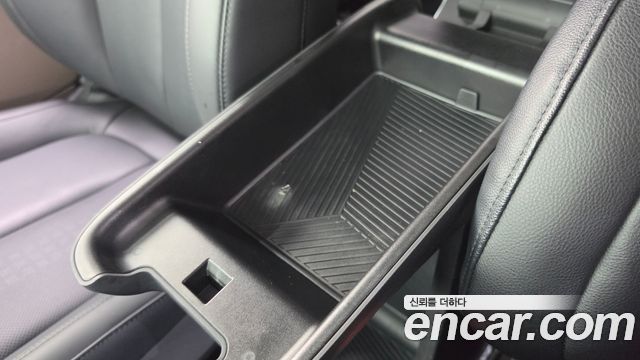 Hyundai Ioniq 5 Long range Commercial Long Range Package 2023 — фото 28