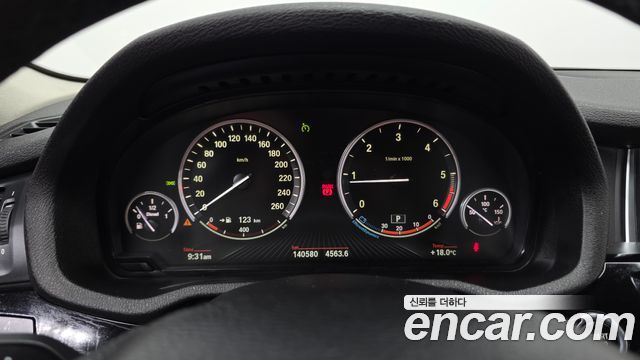 BMW X3 (F25) xDrive 20d 2016 — фото 7