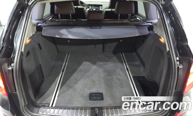 BMW X3 (F25) xDrive 20d 2016 — фото 17