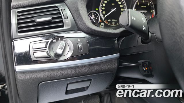 BMW X3 (F25) xDrive 20d 2016 — фото 26