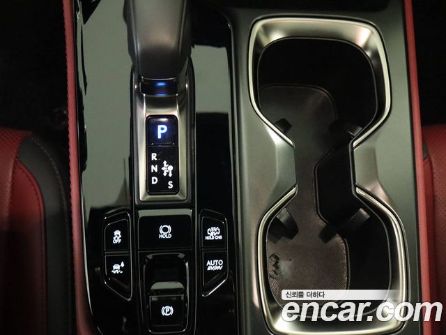 Lexus NX450h+ (II) Premium 2025 — фото 9