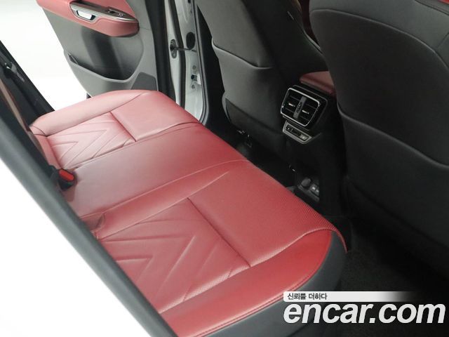 Lexus NX450h+ (II) Premium 2025 — фото 17