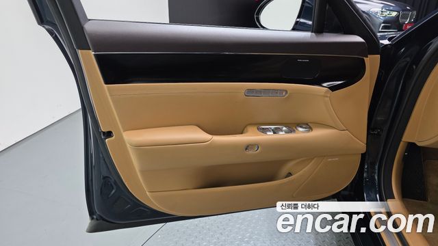 Genesis G90 (RS4) Gasoline 3.5 Turbo AWD 2022 — фото 24