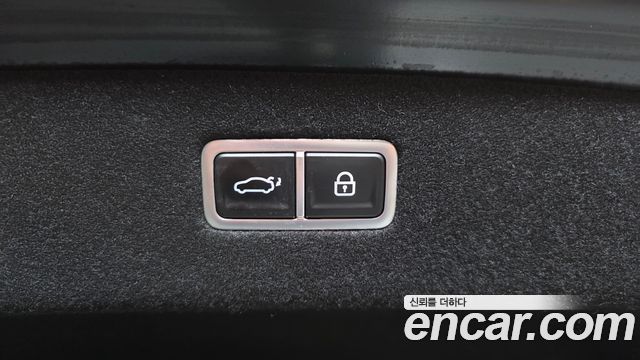 Genesis G90 (RS4) Gasoline 3.5 Turbo AWD 2022 — фото 31