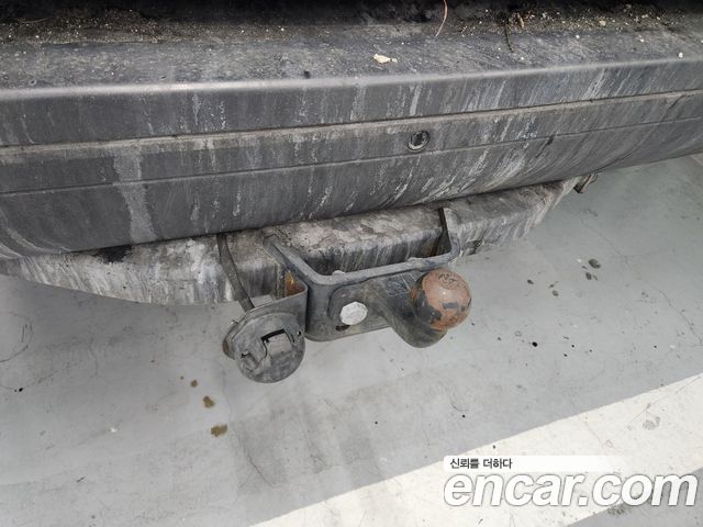 KG Mobility (SsangYong) Korando Sport CX5 2WD PASSION 2014 — фото 7