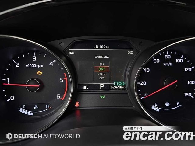 Kia Carnival 11-Seater Prestige 2019 — фото 8