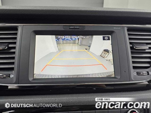 Kia Carnival 11-Seater Prestige 2019 — фото 19