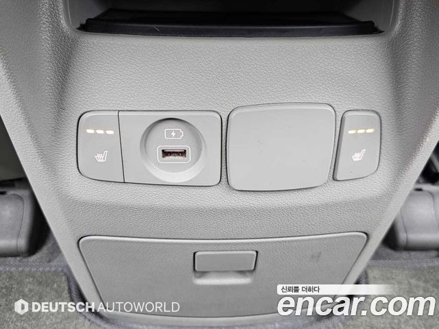 Kia Carnival 11-Seater Prestige 2019 — фото 20