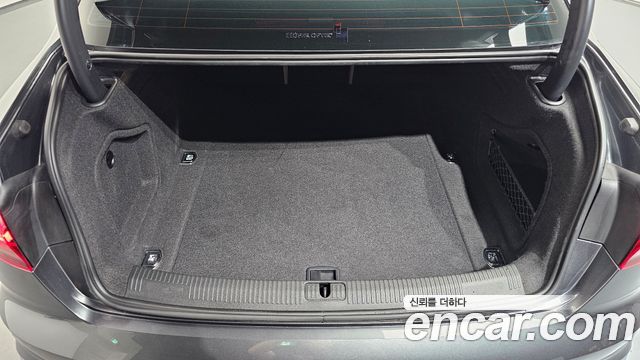 Audi A4 (B9) 40 TFSI Premium 2021 — фото 17