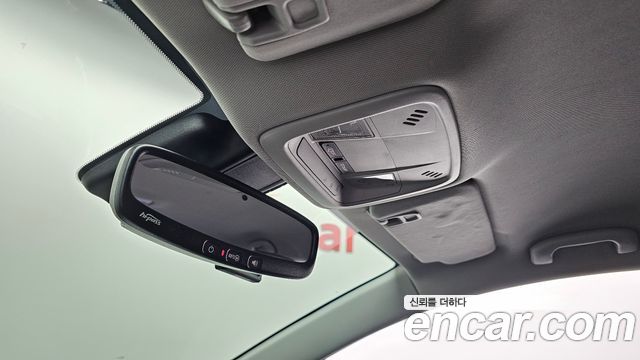 Chevrolet Malibu 1.5 Turbo Perfect Black LTZ 2018 — фото 16