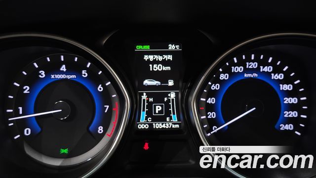 Hyundai i30 2.0 PYL 2015 — фото 8