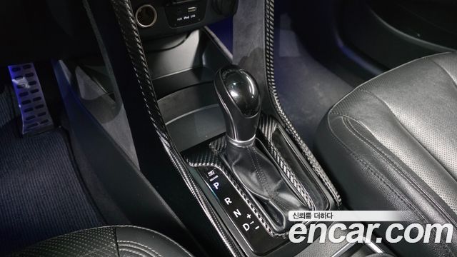 Hyundai i30 2.0 PYL 2015 — фото 9