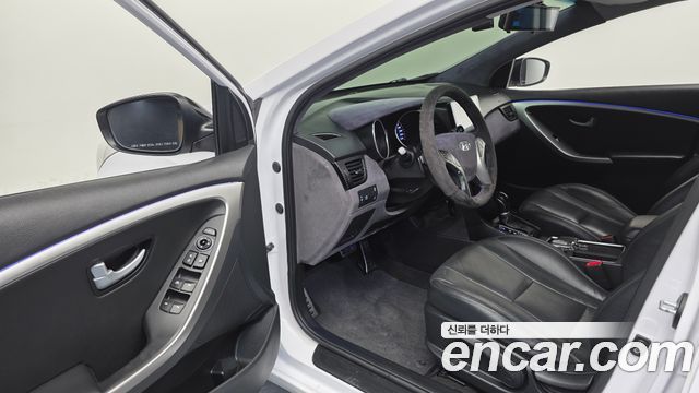Hyundai i30 2.0 PYL 2015 — фото 10