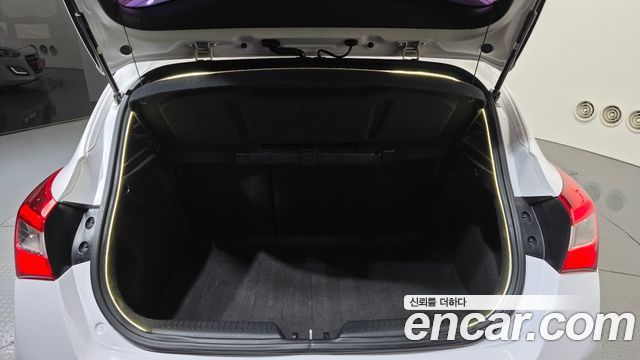 Hyundai i30 2.0 PYL 2015 — фото 15