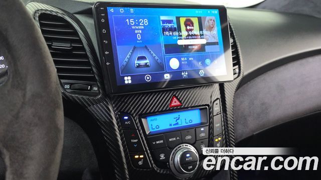 Hyundai i30 2.0 PYL 2015 — фото 17